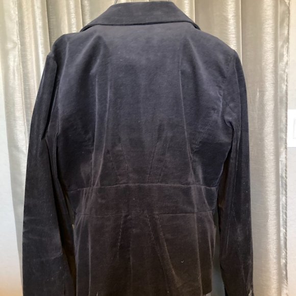 Halogen Jacket - Picture 2 of 4